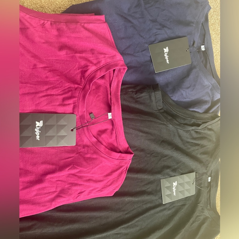 Muscle t-shirts - Picture 2 of 4